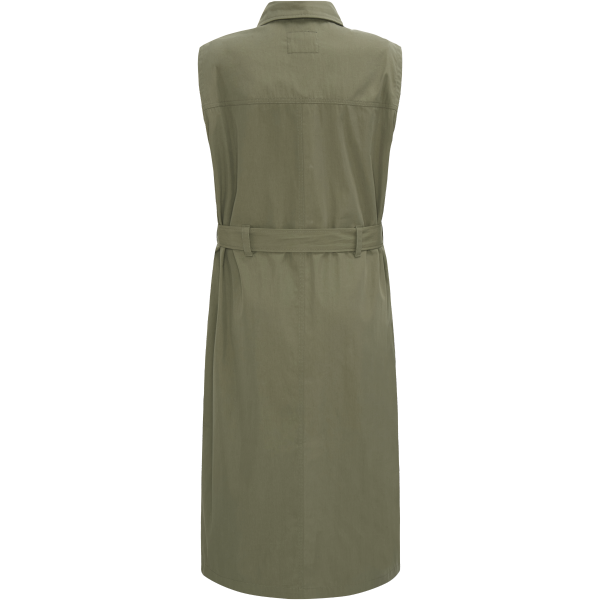 Ženski brezrokavnik NELLIE WNS VEST Dusty Ol