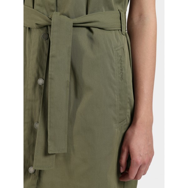 Ženski brezrokavnik NELLIE WNS VEST Dusty Ol