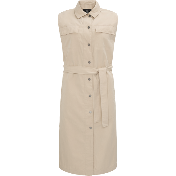 Ženski brezrokavnik NELLIE WNS VEST Clay Bei