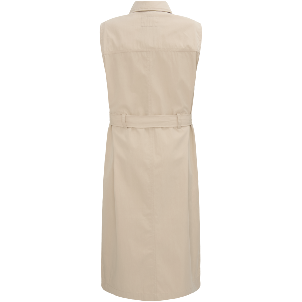 Ženski brezrokavnik NELLIE WNS VEST Clay Bei