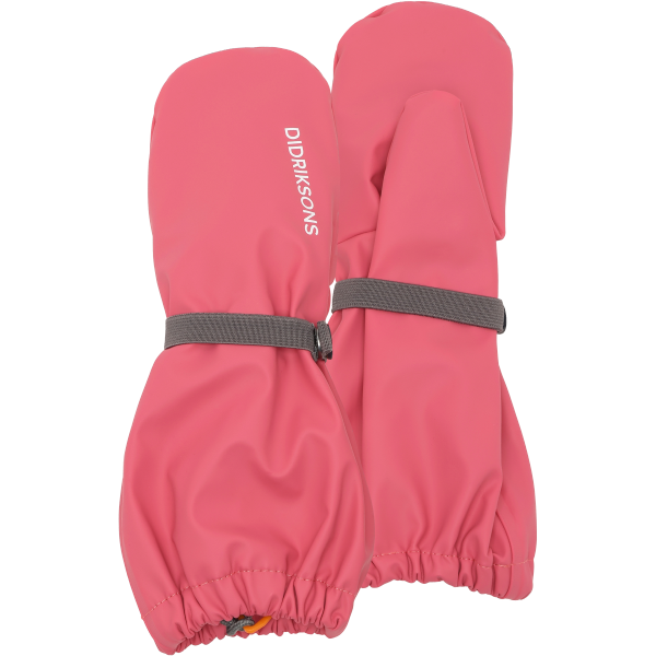 Otroške rokavice PILEGLOVE 8 Dusty Azalea