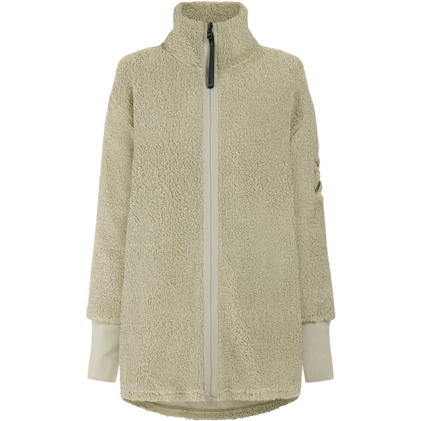 Ženska jopa SALLY WNS FZ 2 Wilted leaf