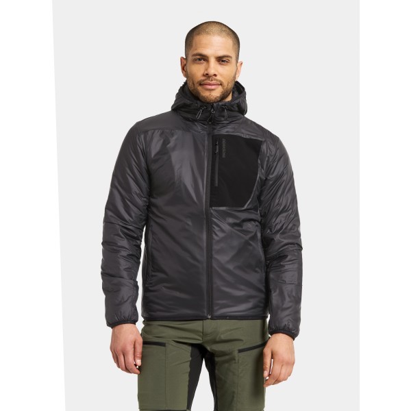 Moška jakna SANDER USX JKT 2 Black