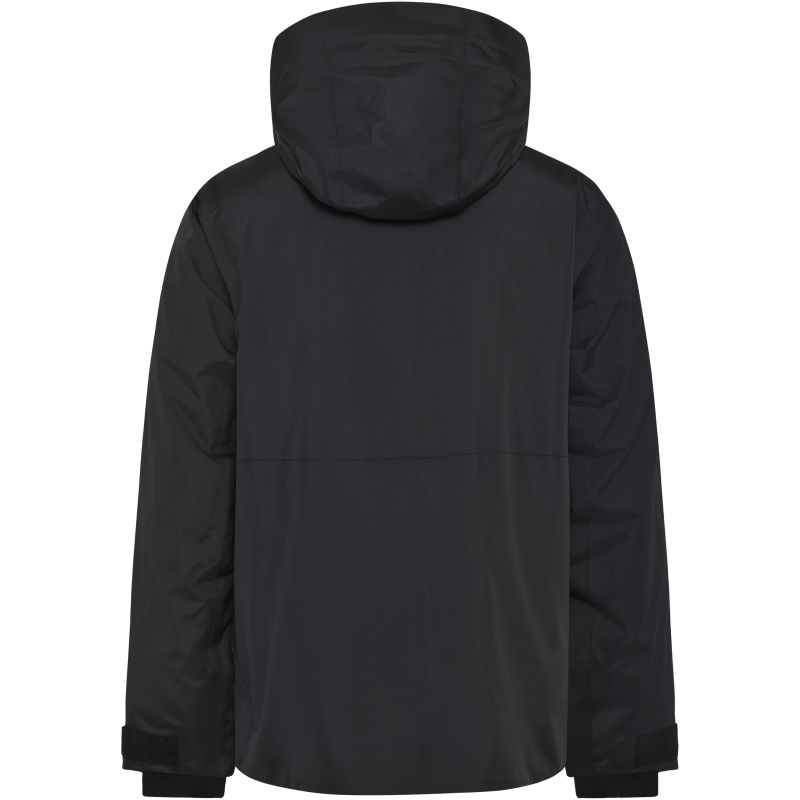 Moška jakna ADAM USX JKT 2 Black