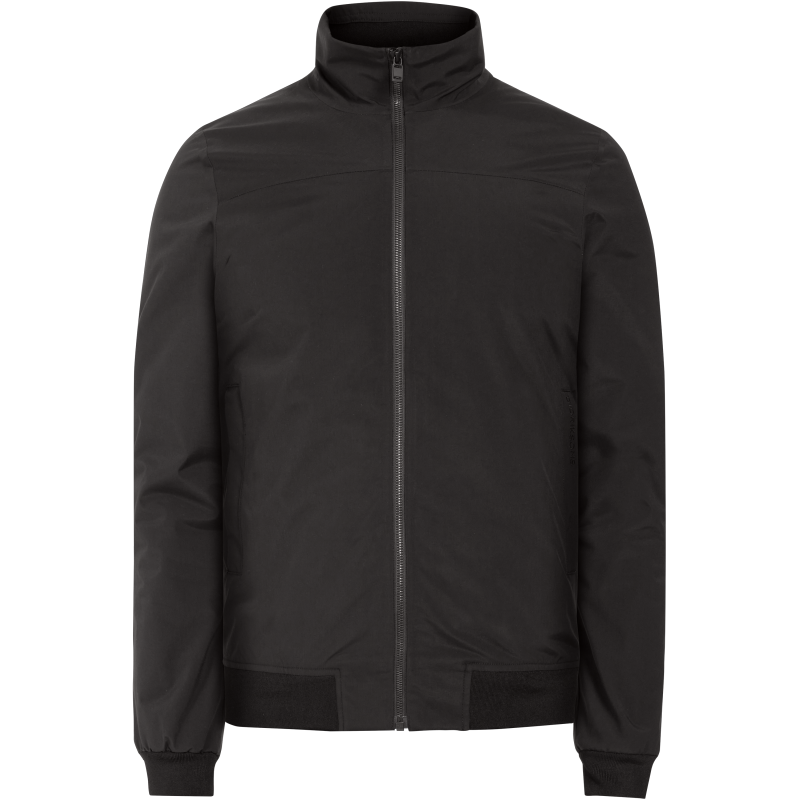 Moška jakna ALVIN USX JKT 4 Black