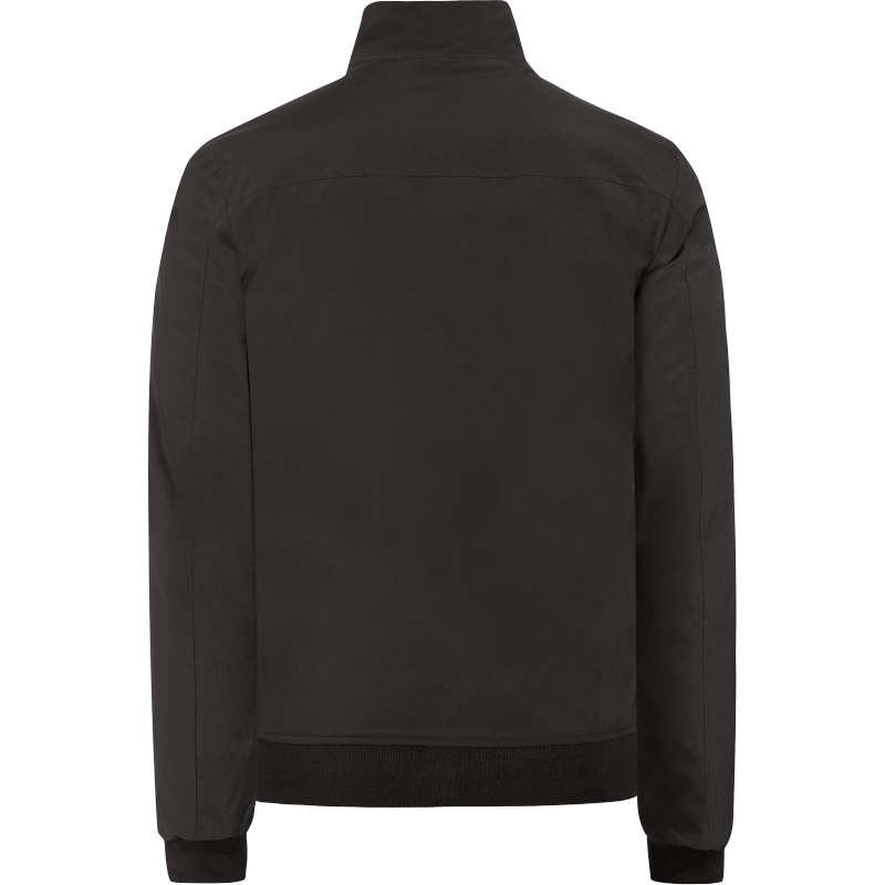 Moška jakna ALVIN USX JKT 4 Black