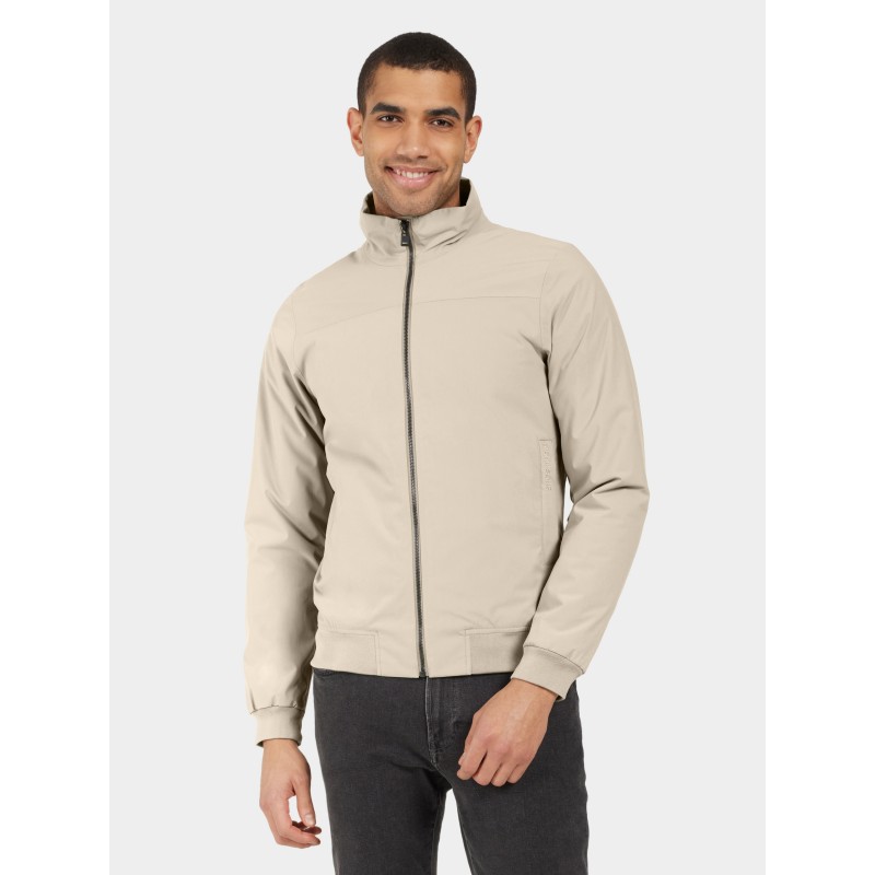 Moška jakna ALVIN USX JKT 4 Almost Beige