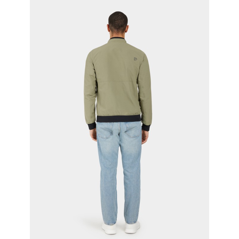 Moška jakna ARRAN USX JKT Dusty Olive