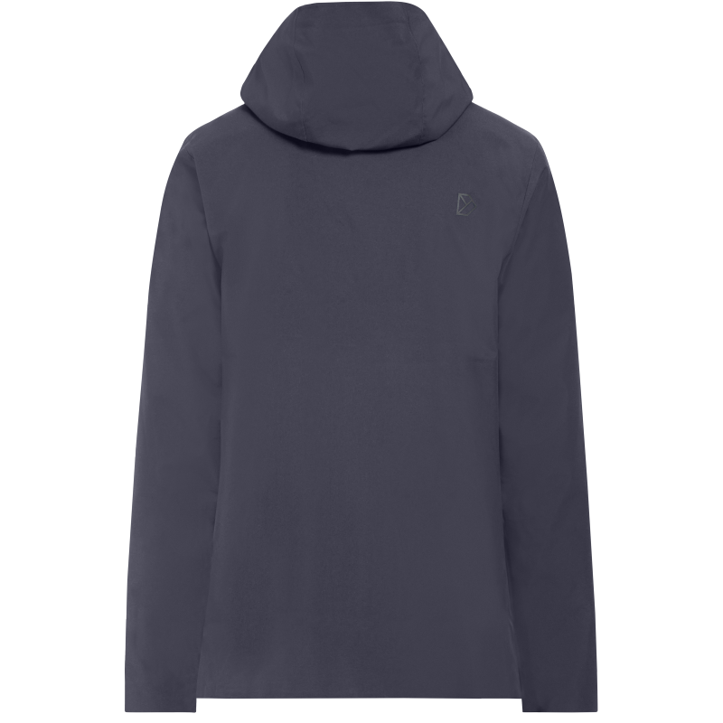 Moška jakna BASIL USX JKT 4 Dark Night Blue