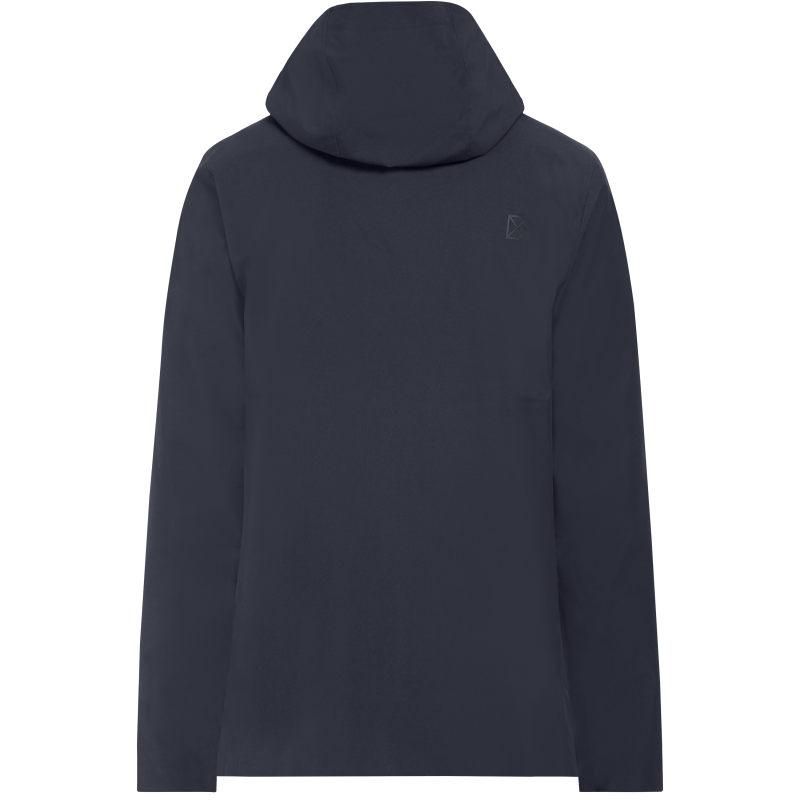 Moška jakna BASIL USX JKT 4 Dark Night Blue