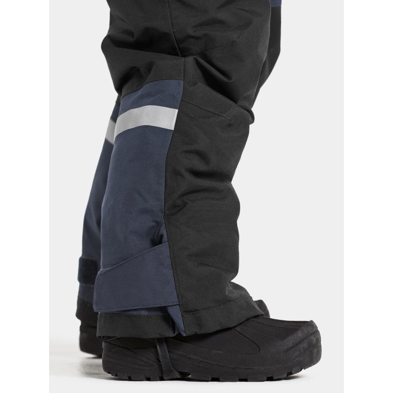 Otroški kombinezon BJÄRVEN KDS COVER 4 Navy