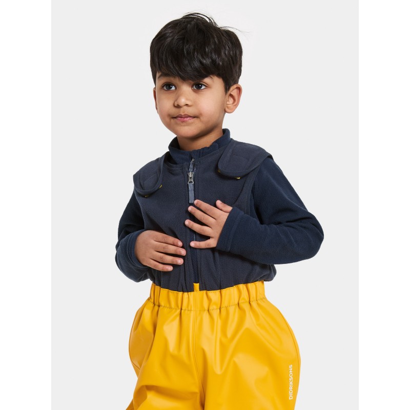 Dežni komplet BOARDMAN KIDS SET Oat Yellow