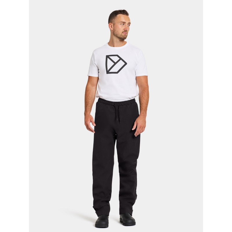 Moške hlače DEREK USX PANTS Black