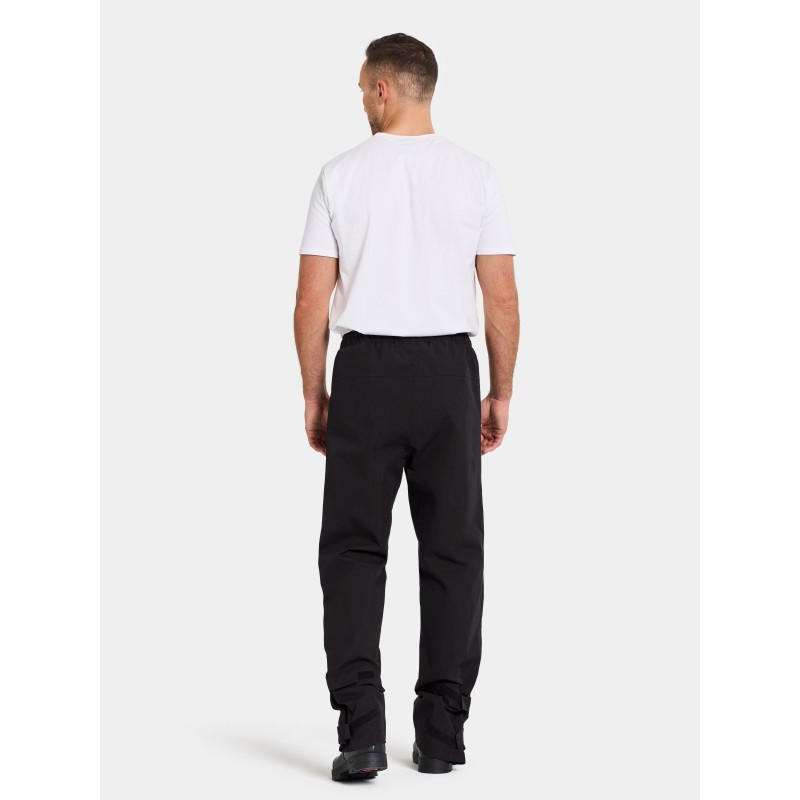 Moške hlače DEREK USX PANTS Black
