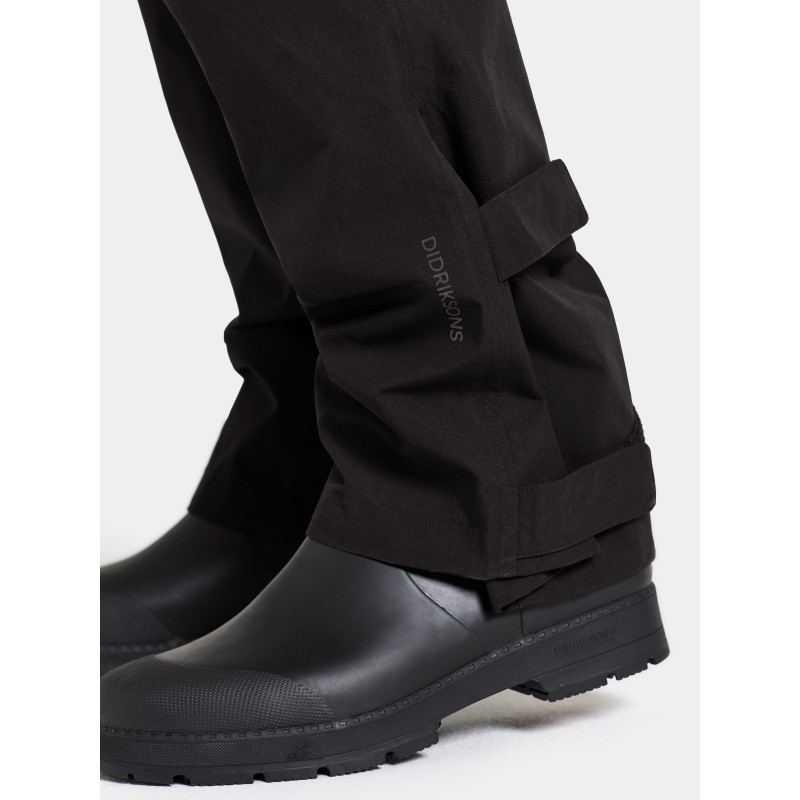 Moške hlače DEREK USX PANTS Black