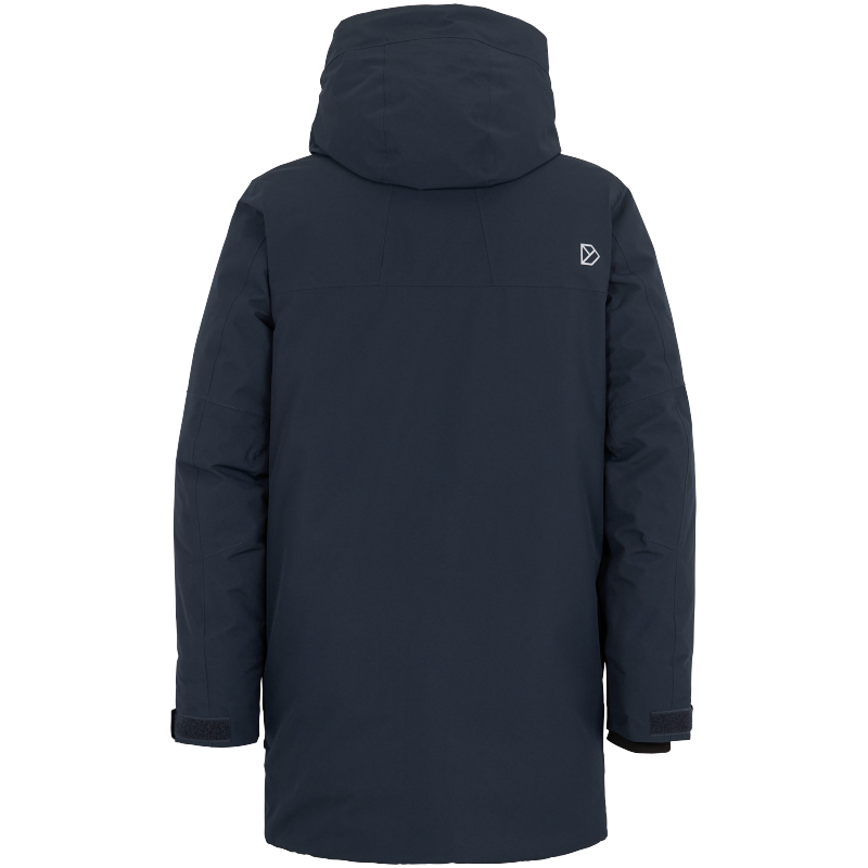 Moška jakna  DREW USX PARKA 8 Dark Night Blue