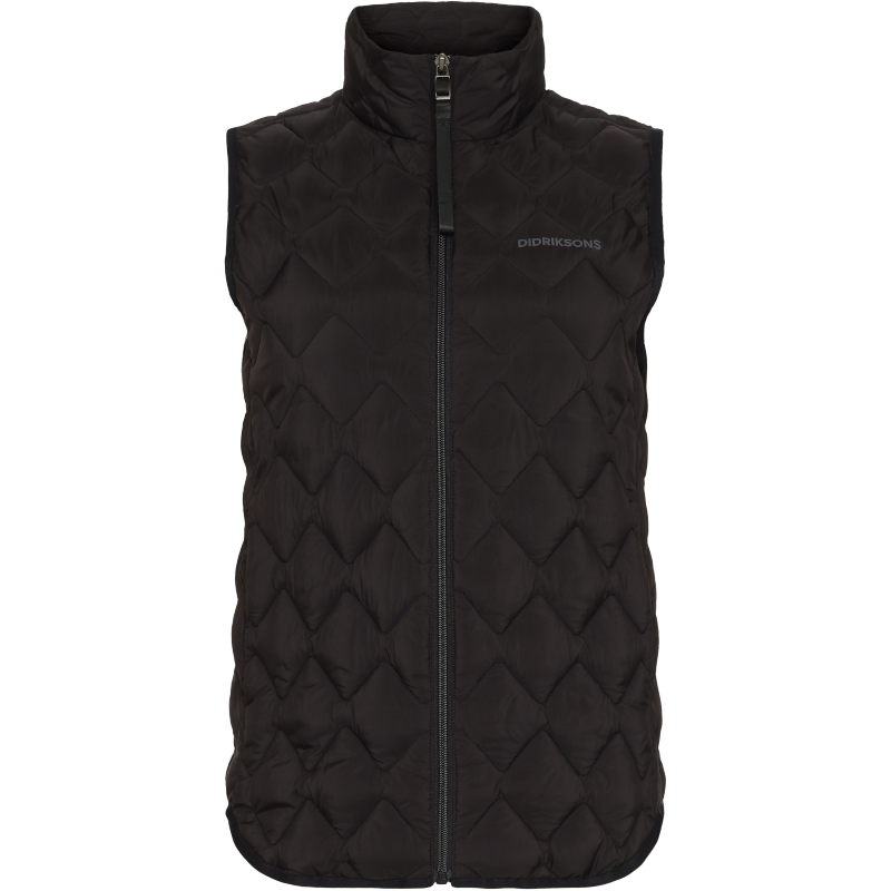 Ženski brezrokavnik EVY VEST Black