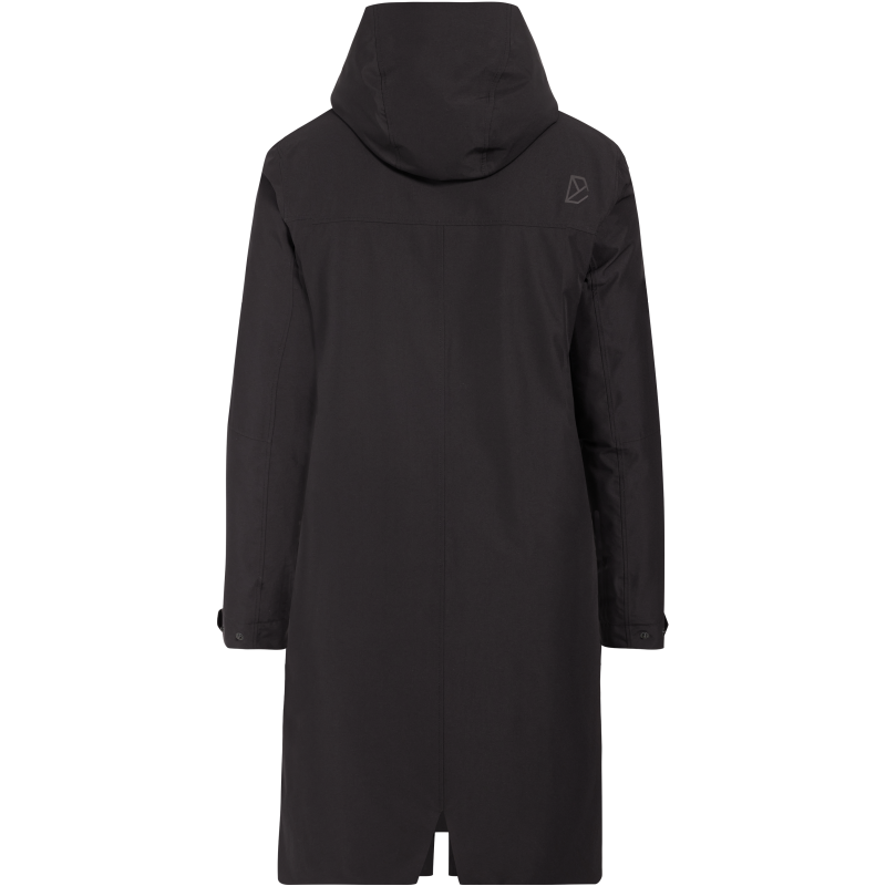Moška jakna FALKE USX PARKA Black