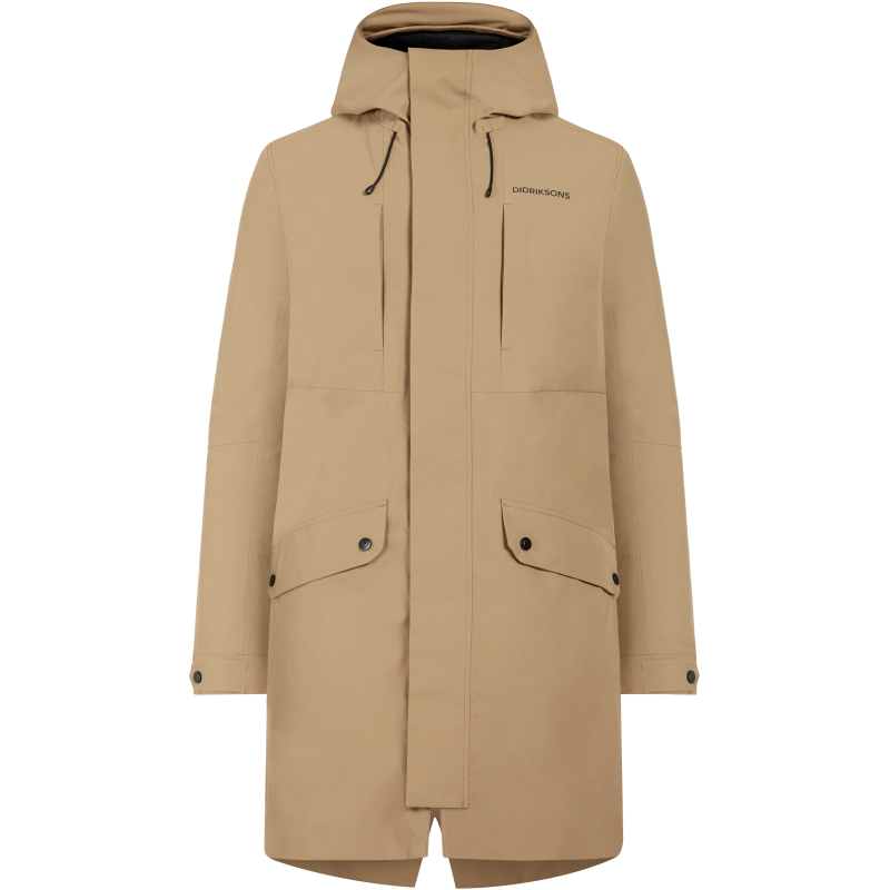 Moška jakna FALKE USX PARKA Wood