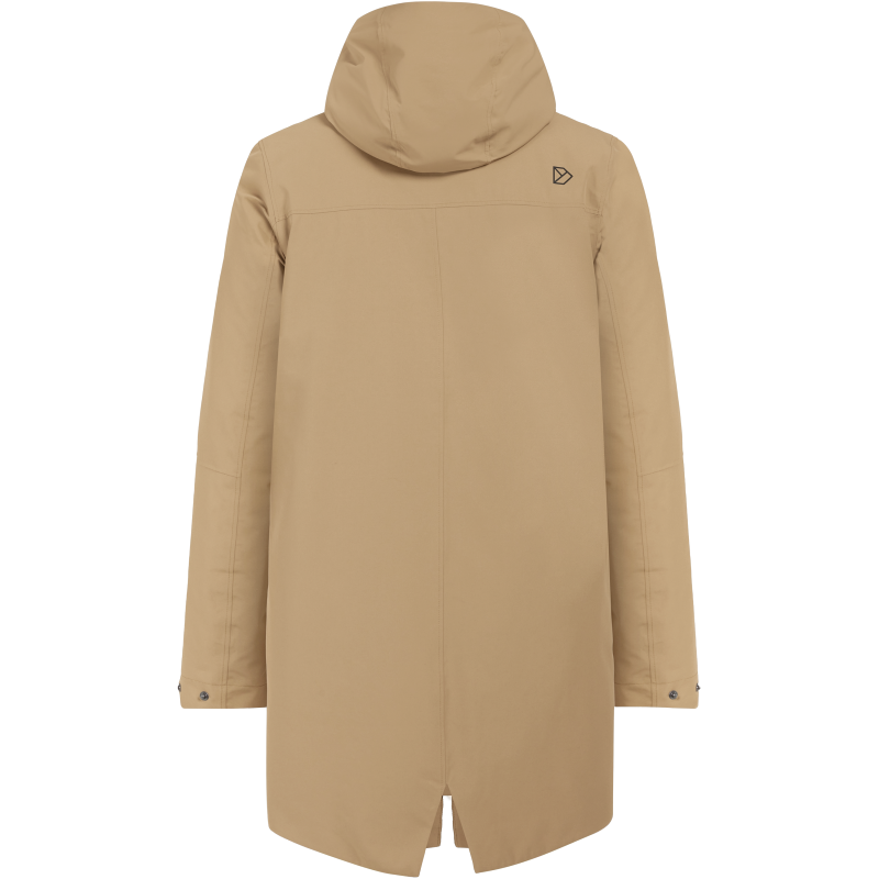 Moška jakna FALKE USX PARKA Wood