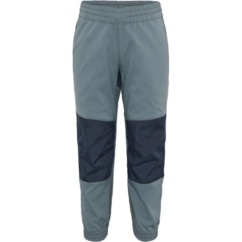 Otroške hlače FLOX KIDS PANT Factory Blue