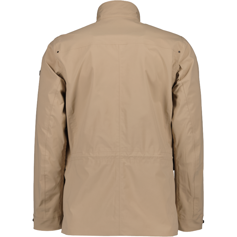 Moška jakna FRANK USX JKT Beige