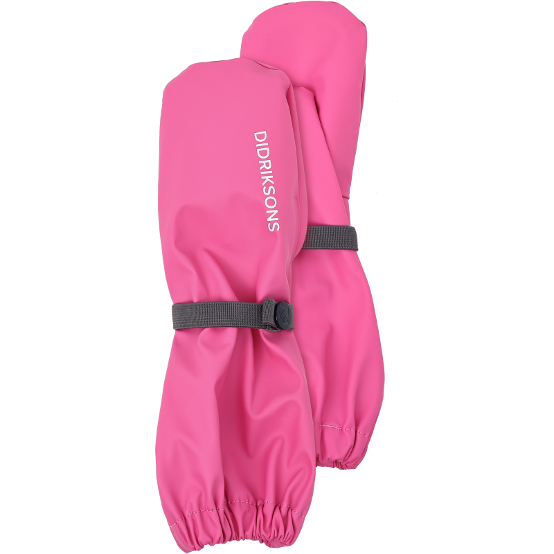 Otroške rokavice GLOVE KIDS 5 Sweet Pink