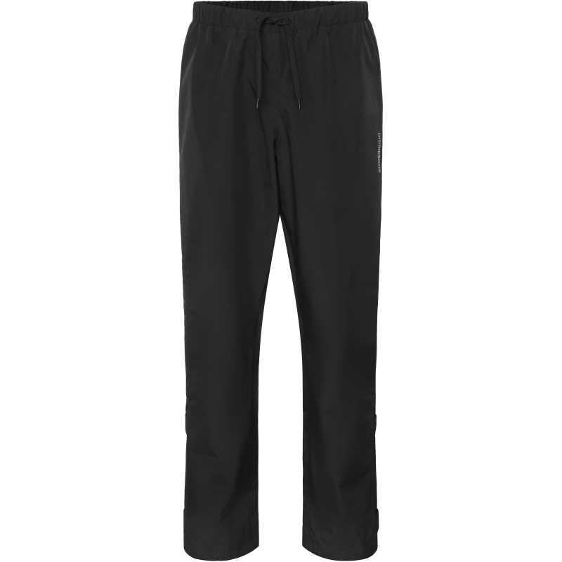 Moške hlače GRIT USX PANTS 4 Black