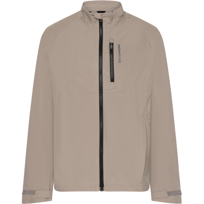 Moška jakna JESPER USX JKT Ash Brown