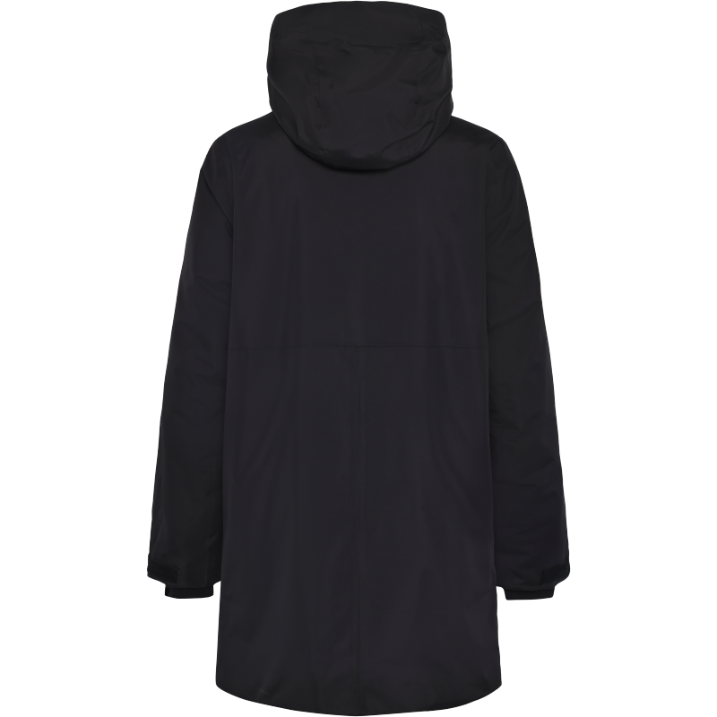 Moška jakna  KENNY USX PARKA 8 Black