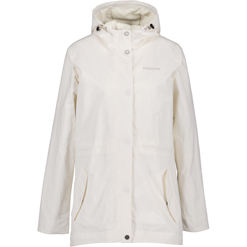 Ženska jakna MARIA JKT 2 White Foam