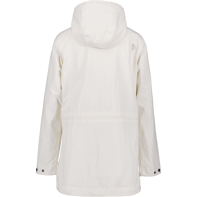 Ženska jakna MARIA JKT 2 White Foam