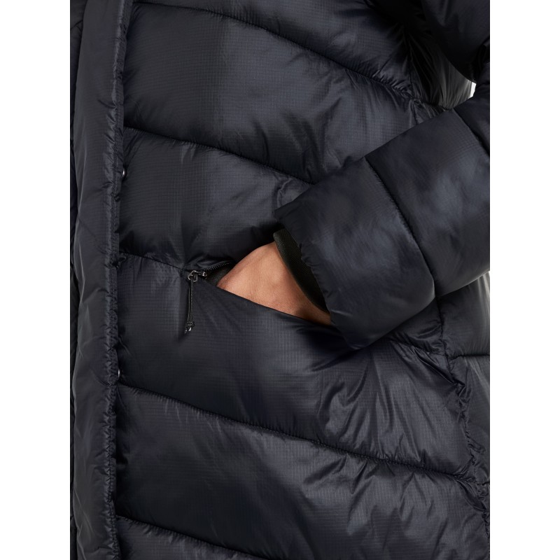 Ženska jakna MARION WNS PARKA 2 Black