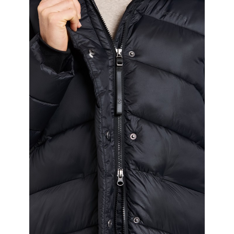 Ženska jakna MARION WNS PARKA 2 Black