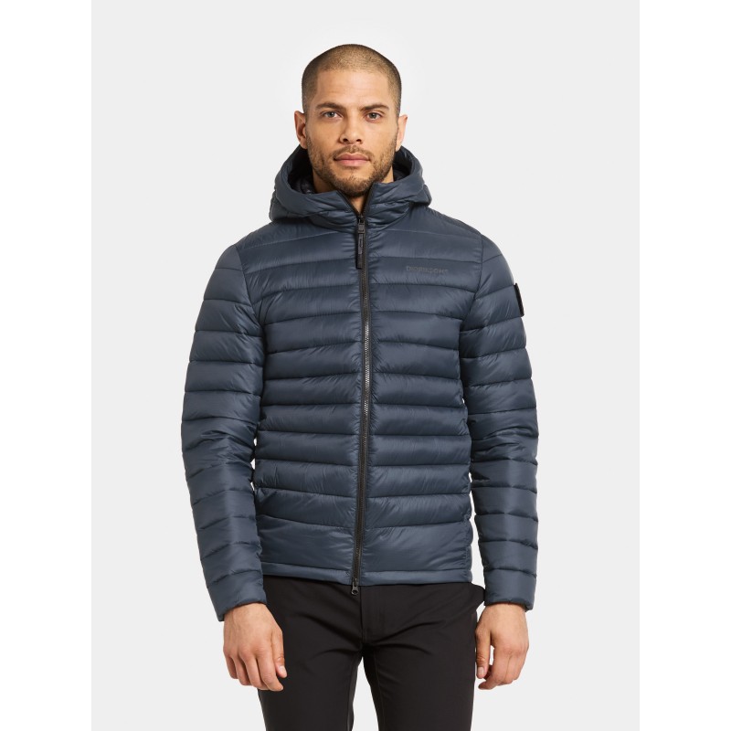 Moška jakna MAURO USX JKT Blue