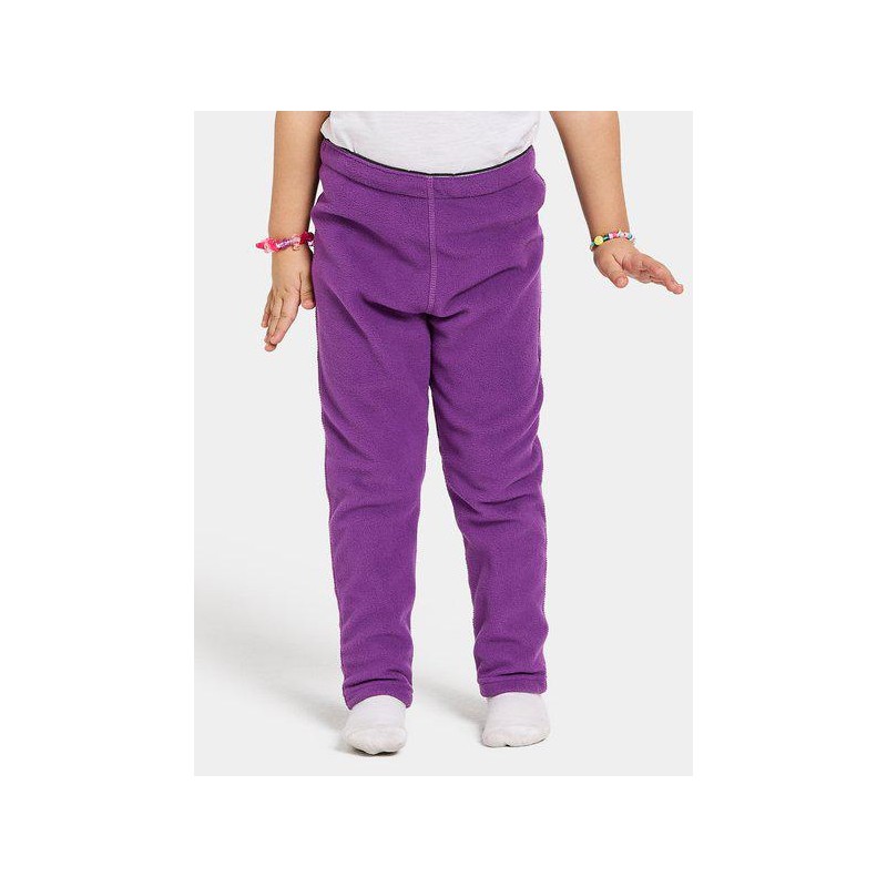 Otroške hlače MONTE KIDS PANTS 9 Royal Purple