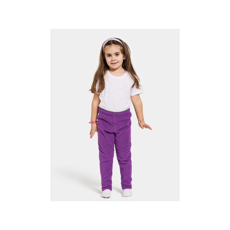 Otroške hlače MONTE KIDS PANTS 9 Royal Purple