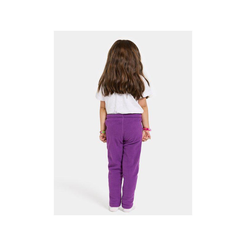 Otroške hlače MONTE KIDS PANTS 9 Royal Purple