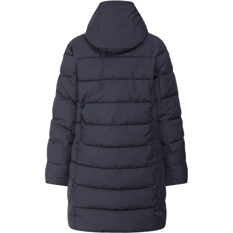 Ženska jakna NELLA WNS PARKA Dark Night Blue