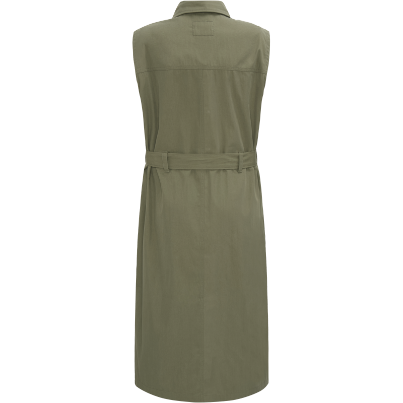 Ženski brezrokavnik NELLIE WNS VEST Dusty Ol