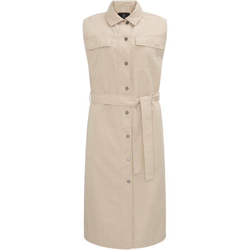 Ženski brezrokavnik NELLIE WNS VEST Clay Bei