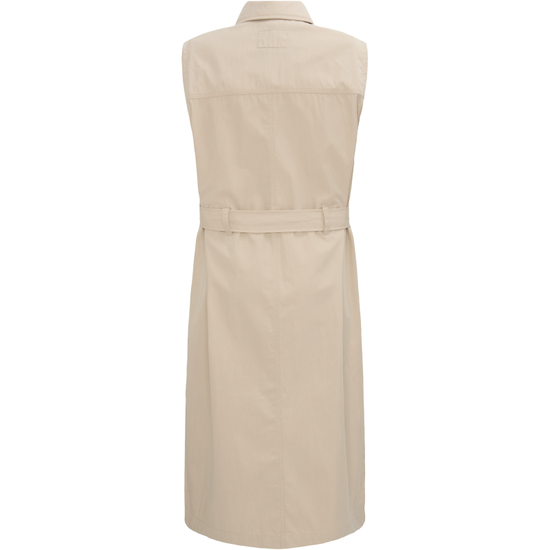 Ženski brezrokavnik NELLIE WNS VEST Clay Bei