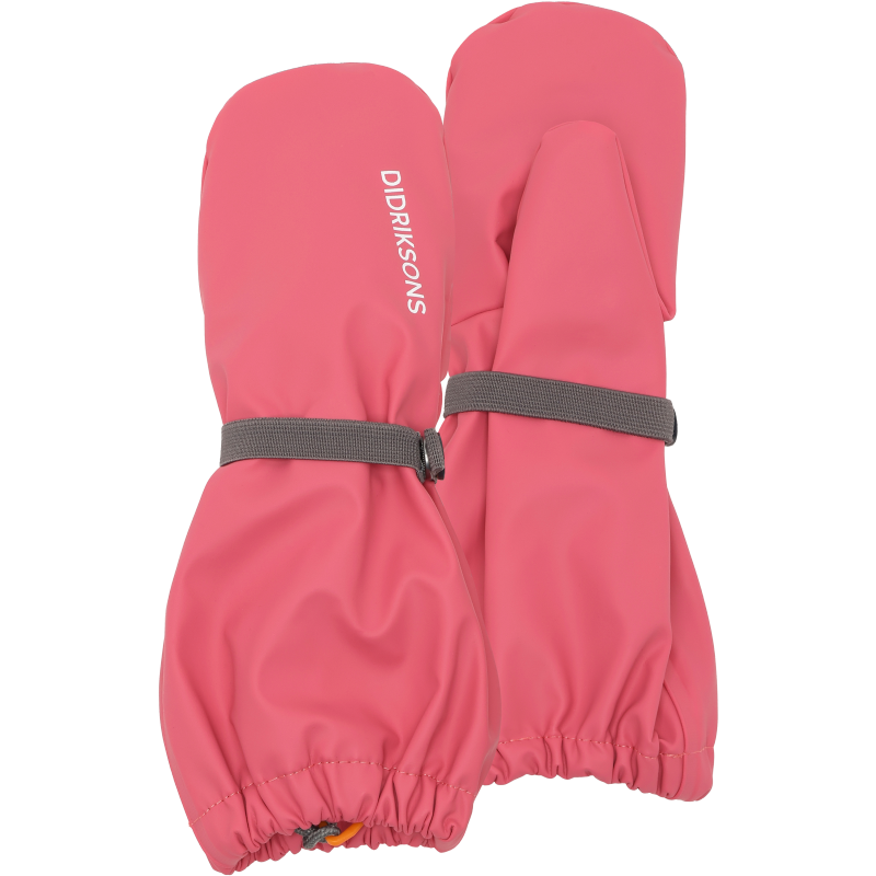 Otroške rokavice PILEGLOVE 8 Dusty Azalea