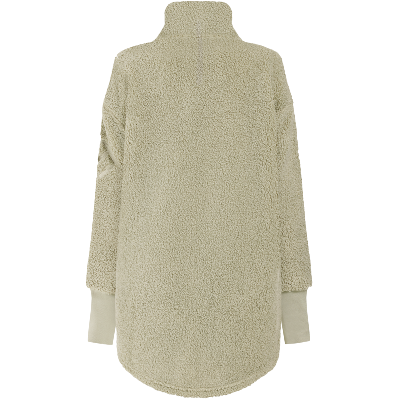 Ženska jopa SALLY WNS FZ 2 Wilted leaf