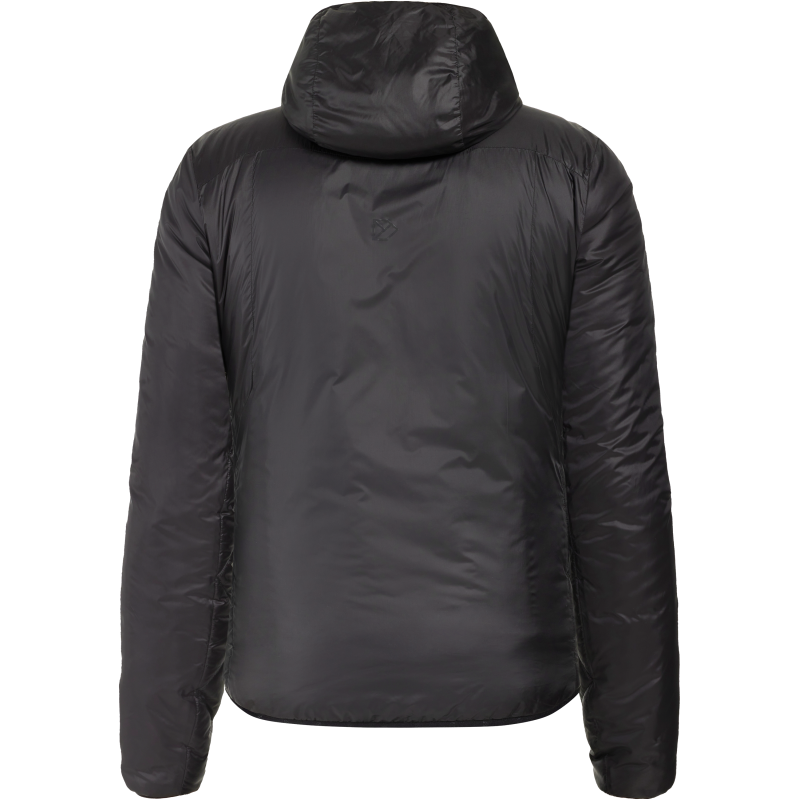 Moška jakna SANDER USX JKT 2 Black