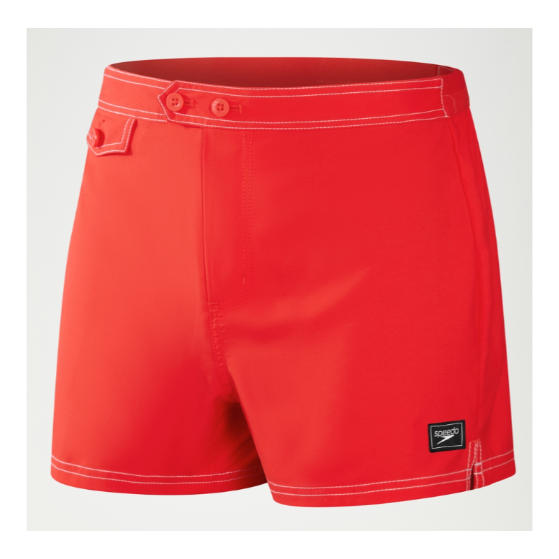 Moške kopalne hlače VINTAGE VOLLEY 14