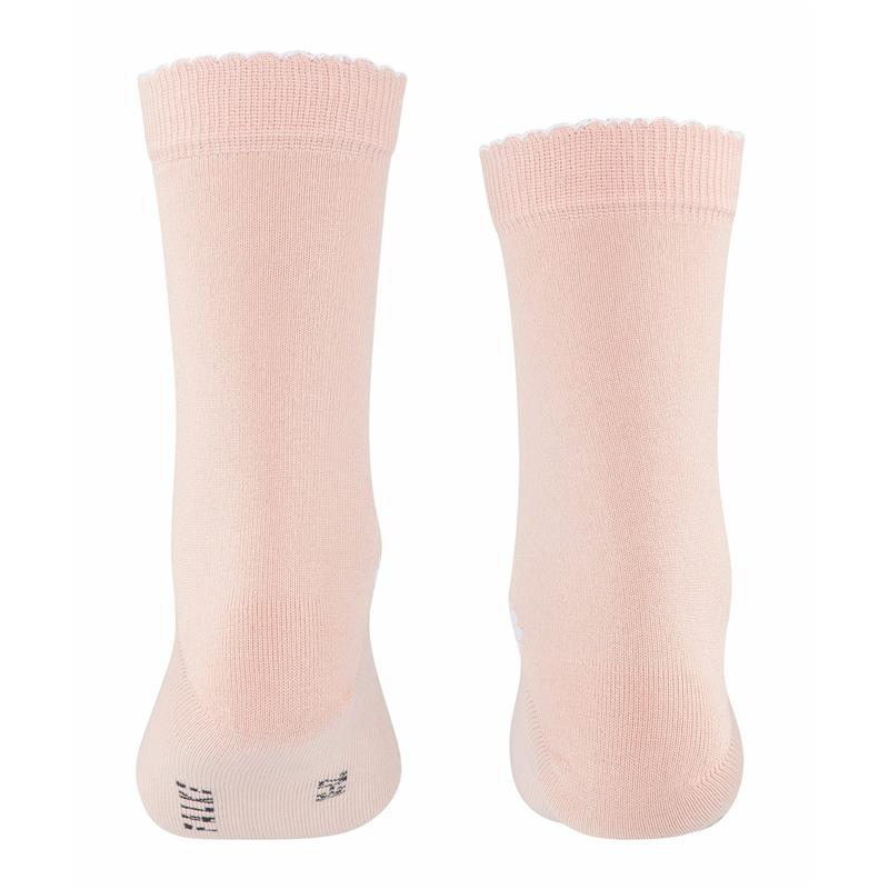 Dječje čarape FALKE Narwhale SO bonbon