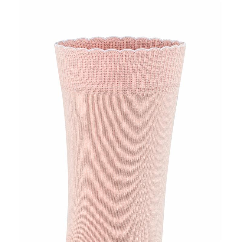 Dječje čarape FALKE Narwhale SO bonbon