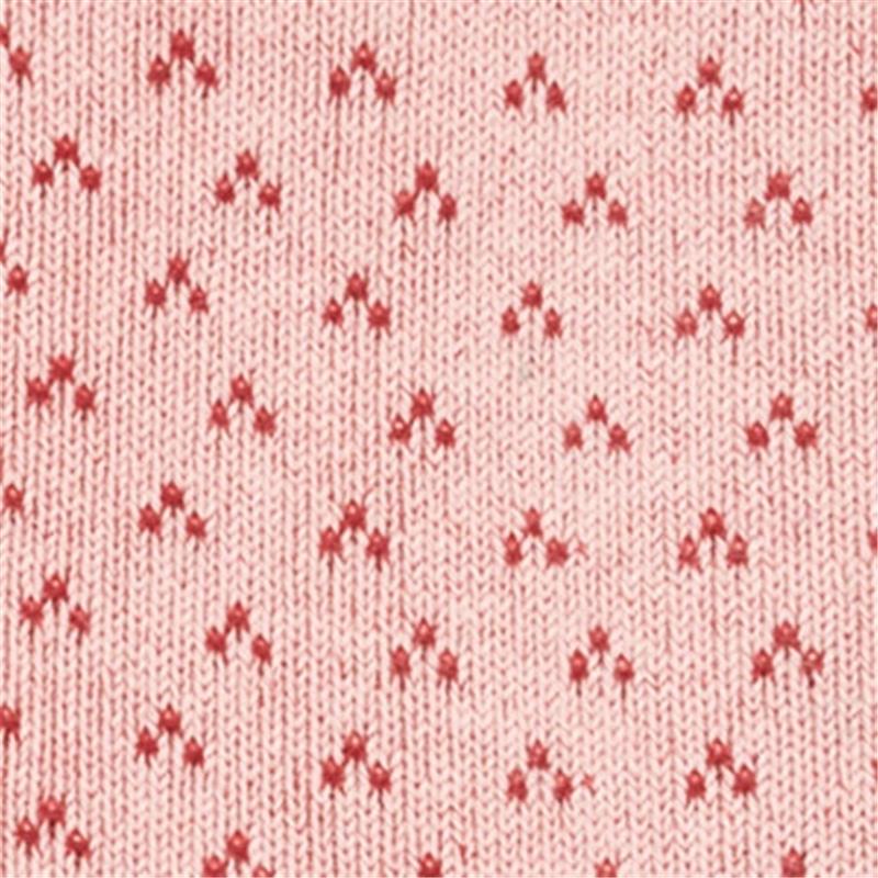 Dječje čarape FALKE Magic Flower SO bonbon