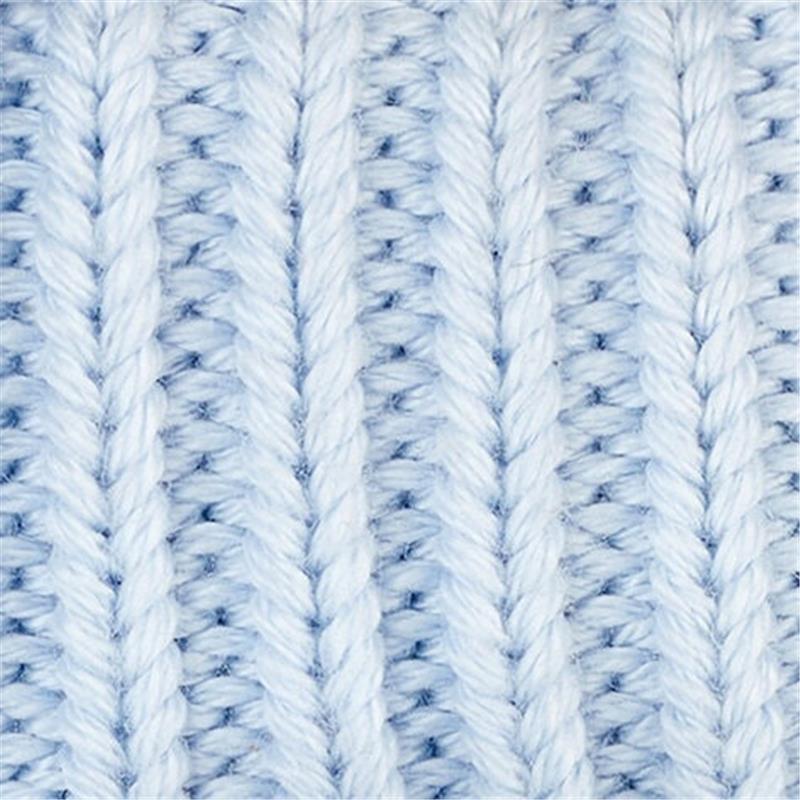 Dječje čarape FALKE CP Cotton SO powderblue